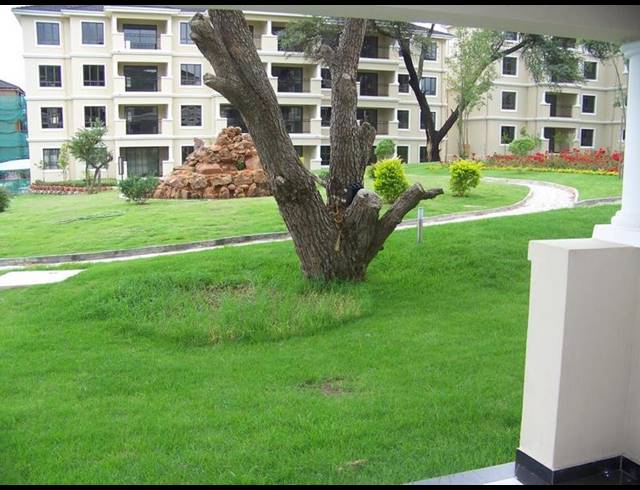 1 BEDROOM PROPERTY TO RENT IN NOORDWYK